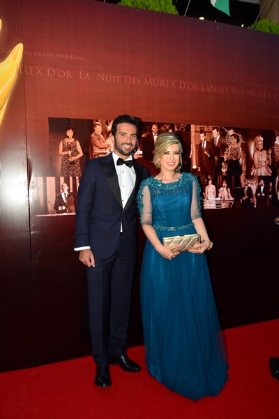 Murex D'Or 2015 Part 2